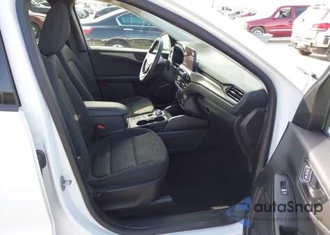 2023 Ford Escape Active z USA, uszkodzony, nr VIN 1FMCU0GN9PUA26730